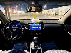 کیا سپۆرتاج